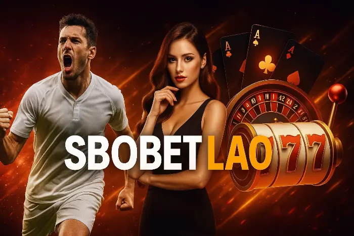 Sbobet